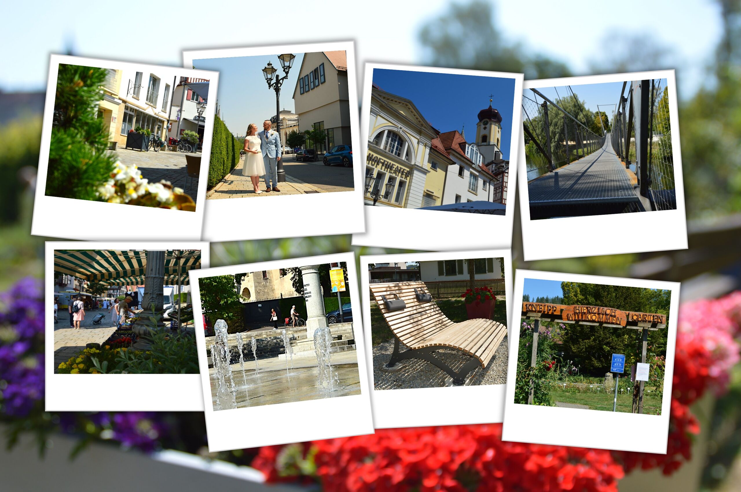 Schnappschüsse Sigmaringen Schnappschüsse Sigmaringen