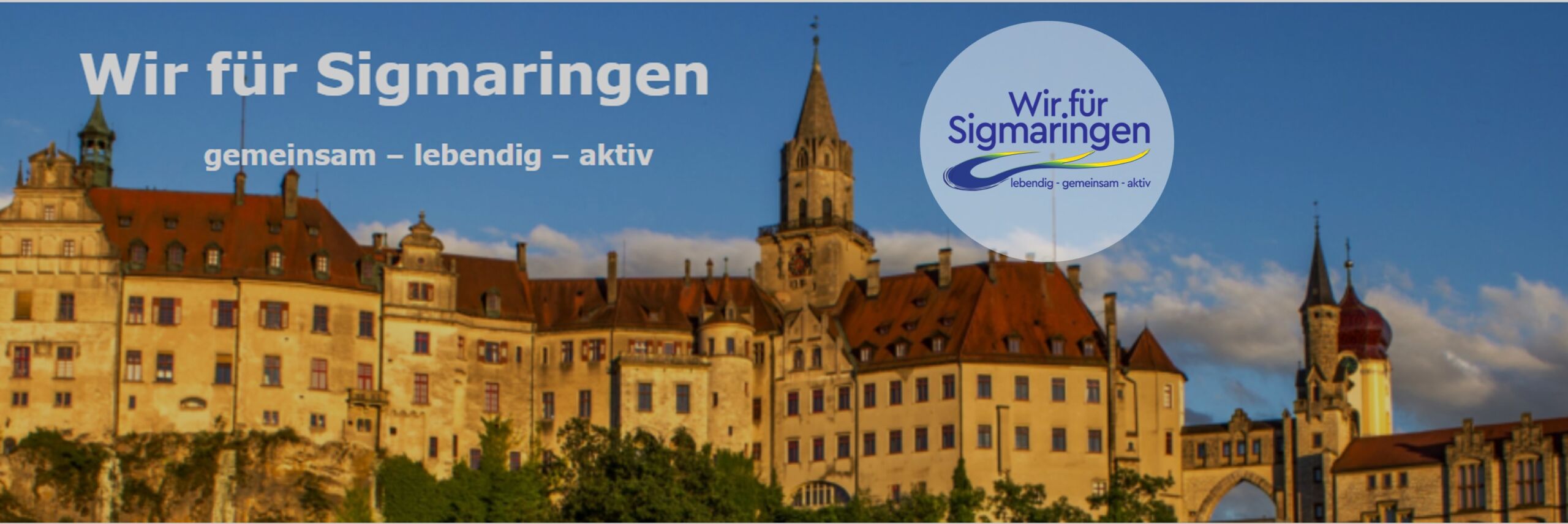 Artikel Schwäbische Sigmaringen Zwei Tourismus-Seiten online Zweimal die gleiche Idee