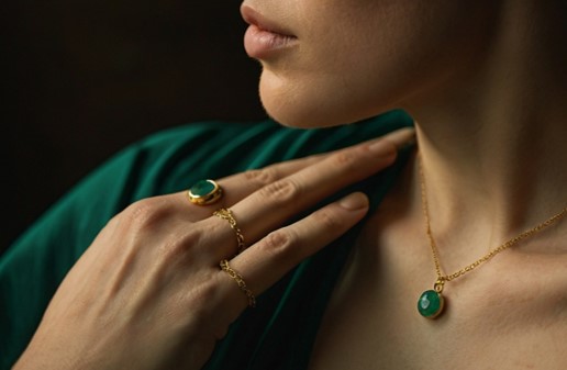 Meinrad Wenger Schmuck