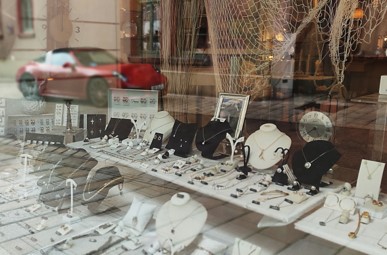 Meinrad Wenger Schmuck Sigmaringen